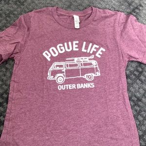 Outer Bank Lightweight Tee